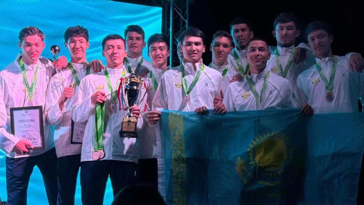  Ғылым және жоғары білім министрлігі