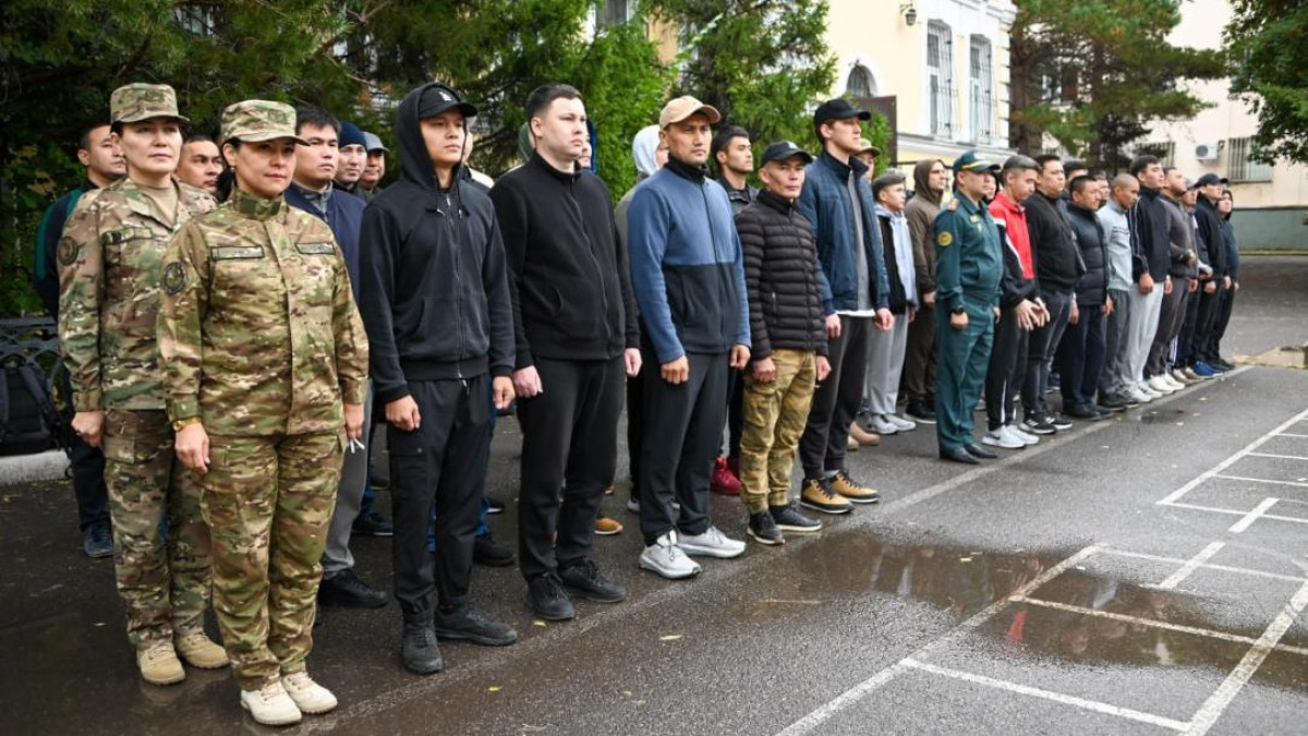  Қорғаныс министрлігінің баспасөз қызметі