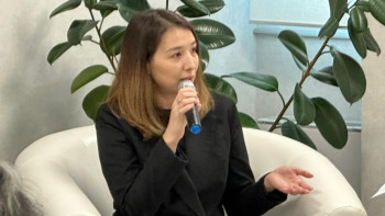 Фотография к новости: Бір палаталы Парламенттен не күтеміз? – сарапшы жауап берді