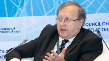 Фотография к новости: Ресейлік сарапшы еліміздің бір палаталы Парламент болуының артықшылығын түсіндірді