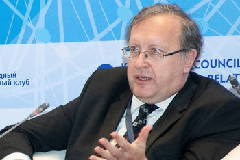 Фотография к новости: Ресейлік сарапшы еліміздің бір палаталы Парламент болуының артықшылығын түсіндірді