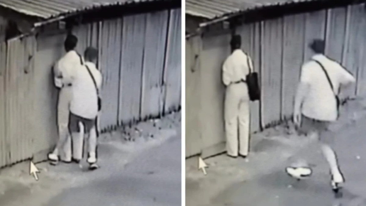  Видеодан кадр