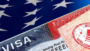 Фотография к новости: АҚШ визасына өтініш берушілерге жаңа талап қойылды