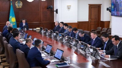 Жолдау: Президент тапсырмасы 5 бағыт бойынша жүзеге асады