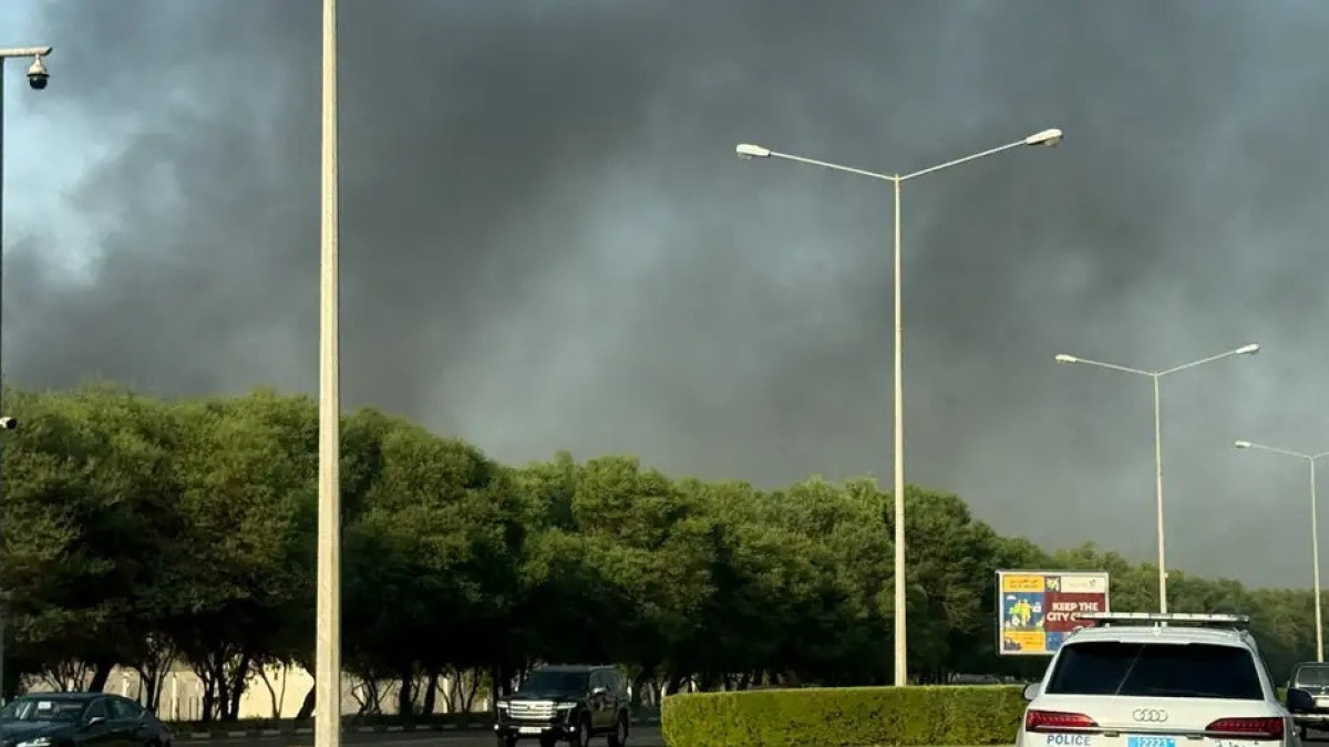  Ibraheem Abu Mustafa/REUTERS