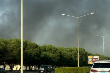Фотография к новости: Израиль Дохада ХАМАС басшылығына соққы жасады