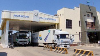 Фотография к новости: Еліміздегі кеден мен шекарада WiFi пайда болады