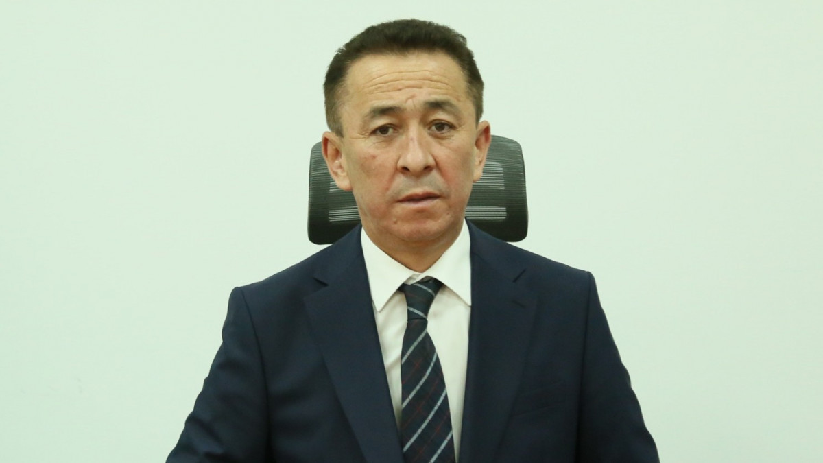  кейіпкердің жеке мұрағаты