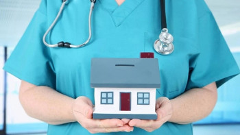 Фотография к новости: 2026 жылдан бастап тапшы дәрігерлерге баспана беріледі