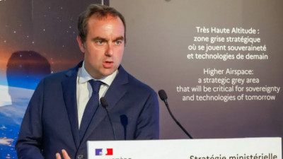 Макрон Францияның жаңа премьер-министрін тағайындады