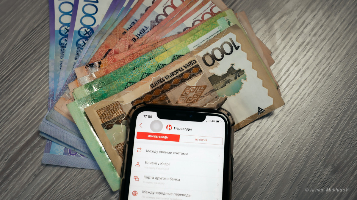  Арман Мухатов  - архив