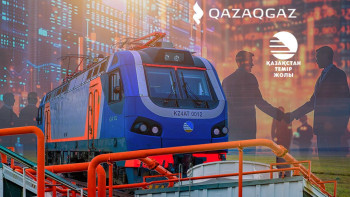 Фотография к новости: IPО: ҚТЖ мен QazaqGaz акцияларын халық қалай иеленеді?