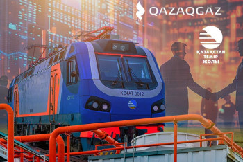 Фотография к новости: IPО: ҚТЖ мен QazaqGaz акцияларын халық қалай иеленеді?