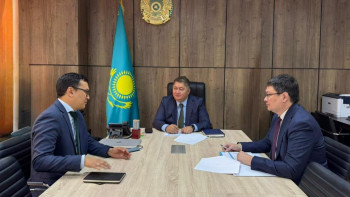 Фотография к новости: Елімізде 7 әуе кемесі ұшу құқығынан айырылды