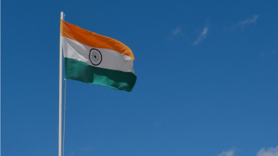 Үндістан Непалмен шекарасындағы қауіпсіздікті күшейтті