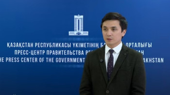 Фотография к новости: Энергетикадағы киберқауіпсіздік: Қазақстан жаңа орталық құрады