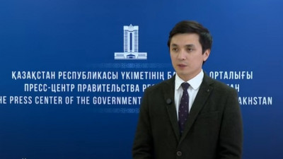 Энергетикадағы киберқауіпсіздік: Қазақстан жаңа орталық құрады