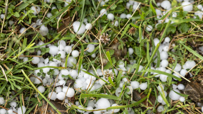 Бұршақ, тұман: 16 облыста дауылды ескерту жарияланды