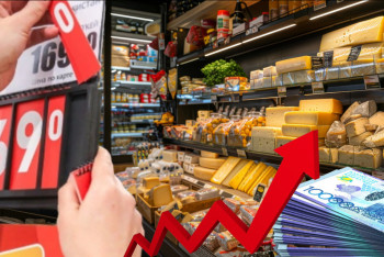 Фотография к новости: Қазақстандағы қымбатшылық: Экономист салдарын, себебін, шешу жолын түсіндірді