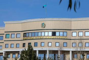 Фотография к новости: Израильдің Дохаға жасаған соққылары: Катарда 1,5 мың қазақстандық бар