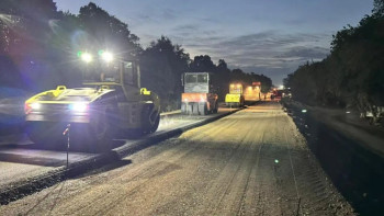 Фотография к новости: Алматы облысында ыстық суға баратын жолдың құрылысы қашан аяқталады?