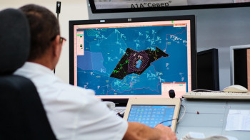 Фотография к новости: Қазақстан Еуропа мен Азия арасындағы жаңа авиациялық алтын көпірге айналуда