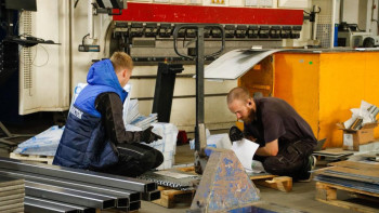 Фотография к новости: Жұмысшы мамандықтар жылы: ШҚО-да болашақ инженерлер қалай даярланып жатыр