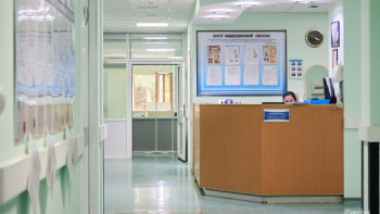 Фотография к новости: Денсаулық сақтау: 30-дан астам түрлі ақпараттық жүйе бірыңғай платформаға біріктіріледі