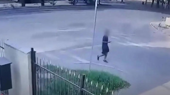 Фотография к новости: Алматыда ақша айырбастау пунктінде бейтаныс адам қала тұрғынының 13 млн теңгесін ұрлап кетті