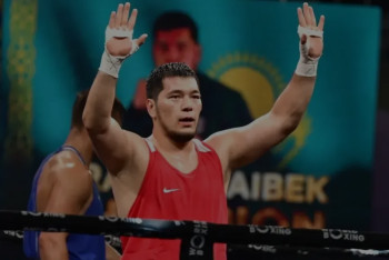 Фотография к новости: Ливерпульдегі әлем чемпионаты: бүгін Қазақстаннан 13 боксшы шаршы алаңға шығады