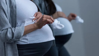 Фотография к новости: Жүкті келіншектердің жәрдемақысын заңсыз көбейткен әйел сотталды