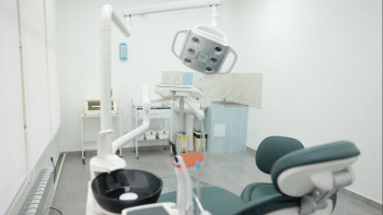 Фотография к новости: Қазақстан мектептерінде 1000 стоматологиялық кабинет ашылады