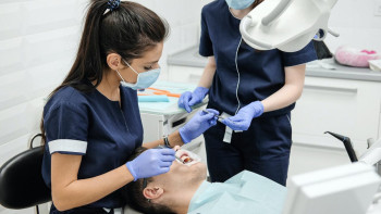 Фотография к новости: Қазақстанда зейнетақы жинағын тіс емдету үшін пайдалану тоқтатылады