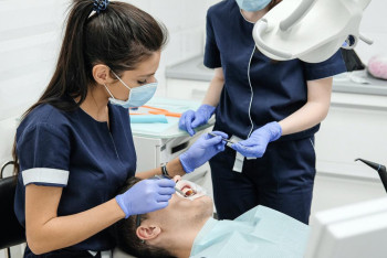 Фотография к новости: Қазақстанда зейнетақы жинағын тіс емдету үшін пайдалану тоқтатылады