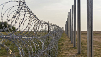 Фотография к новости: Жамбыл облысындағы шекарада атыс болды ма? – ҰҚК жауап берді