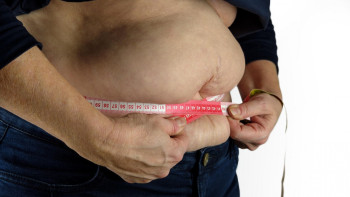 Фотография к новости: Ер адам 30 келі салмақ тастап, арықтаудың бес құпиясымен бөлісті