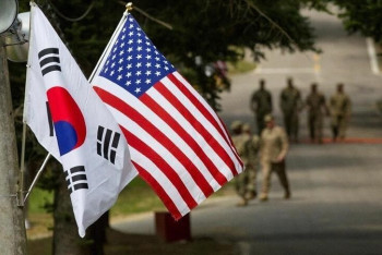 Фотография к новости: Оңтүстік Корея АҚШ-тан визалық жүйені өзгертуді талап етті