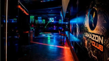 Фотография к новости: Астанада клубта қаза тапқан жігіттің әпкесі төбелестің видеосын жариялады