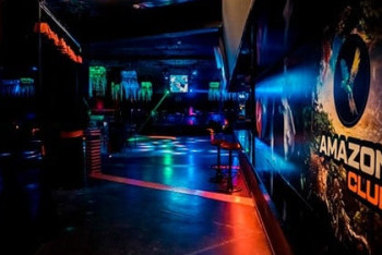 Фотография к новости: Астанада клубта қаза тапқан жігіттің әпкесі төбелестің видеосын жариялады