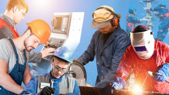 Фотография к новости: 300 мыңға жуық қазақстандық онлайн оқудан өтті