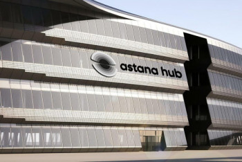 Фотография к новости: Astana Hub пен Инновациялық технологиялар паркі бірігеді