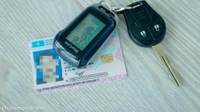 Қазақстанда жүргізуші куәлігі өзгеруі мүмкін