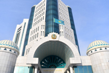 Фотография к новости: Сенат алдағы сессияда қандай Кодекстерді қабылдайды?