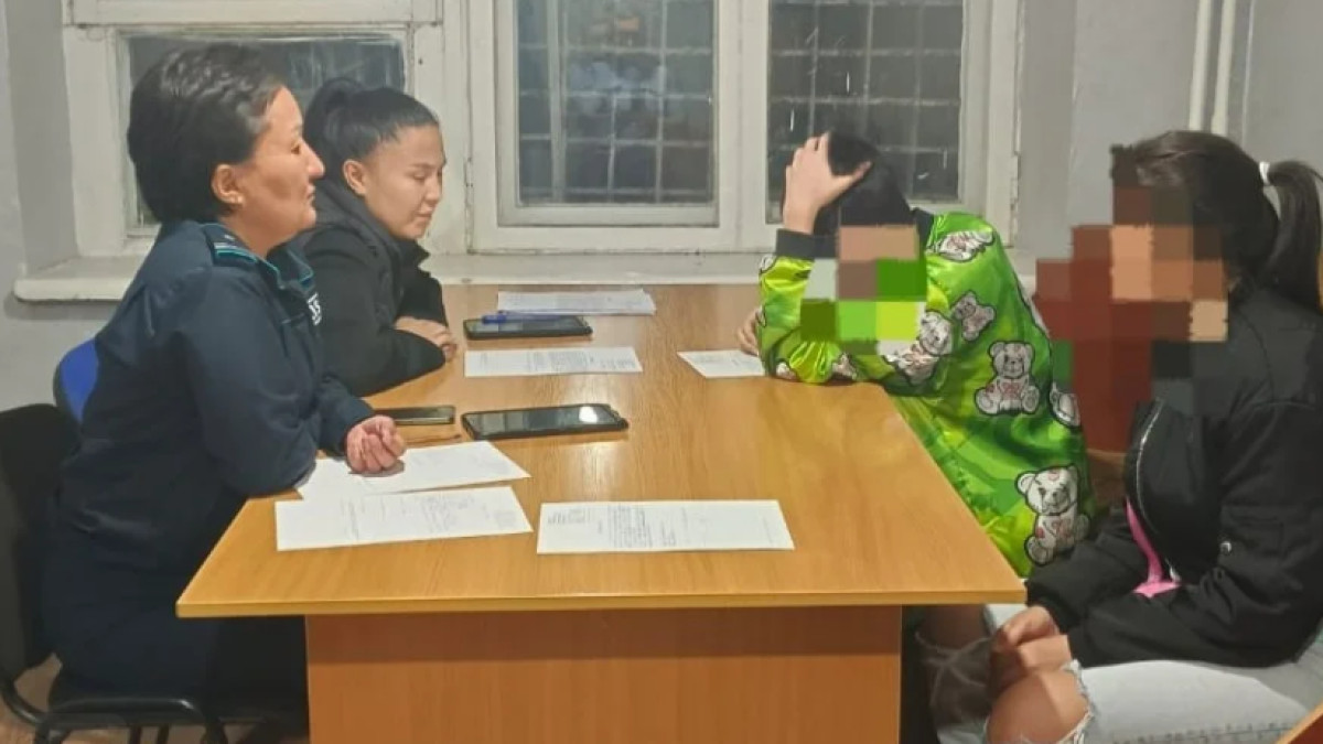  Қарағанды облысы ПД баспасөз қызметі