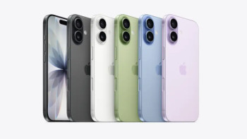 Фотография к новости: Қазақстанда iPhone 17 сатылымға қашан шығатыны белгілі болды