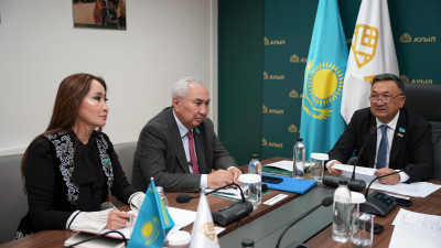 "Ауыл" партиясы Жолдауды жүзеге асыруға кең көлемде атсалыспақ