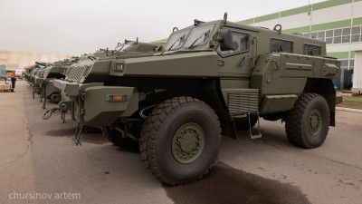 Бронетехникадан оқ-дәрілерге дейін: Қазақстанның қорғаныс индустриясы жайлы не білеміз?