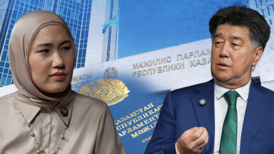 Күйеуімнің бастығына интернетте порно видео түсіріпті