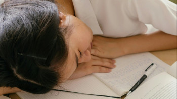 Фотография к новости: Грантпен оқыған ҚазҰУ түлегі 2,5 млн теңгені мемлекетке қайтаруға міндеттелді