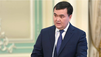 Фотография к новости: Астана әкімі жол жөндеуге қатысты маңызды мәлімдеме жасады